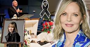 ¡Hace un minuto! Hollywood envía condolencias a Melissa Sue Anderson, estrella en Familia Ingalls