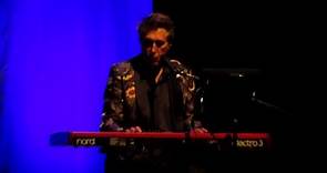 Bryan Ferry – AVALON - HD Live in Montreal 2014