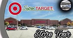 Super Target Store Tour - Carmel, Indiana