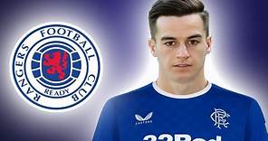TOM LAWRENCE | Welcome To Rangers 2022 | Brilliant Goals, Skills & Assists (HD)