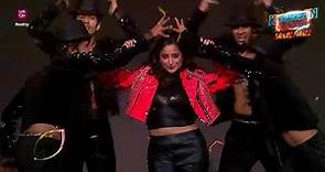 Aishwarya's Grand Finale Performance | Khatron Ke Khiladi 13