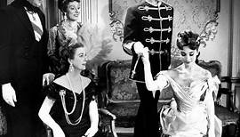 Mayerling 1957 - Mel Ferrer; Audrey Hepburn, Diana Wynyard; Raymond Massey