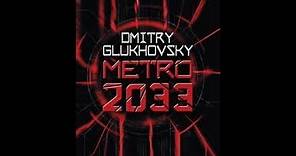 Metro 2033: Book Review
