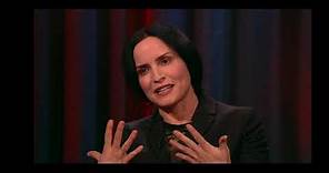 Andrea Corr on The Tommy Tiernan Show