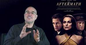 The Aftermath movie review by Chuck the Movieguy
