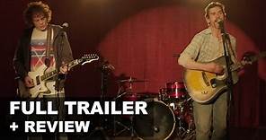 Rudderless 2014 Official Trailer + Trailer Review : Beyond The Trailer