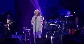 Patti Austin Live in Manila (Say You Love Me) Sept.05, 2013