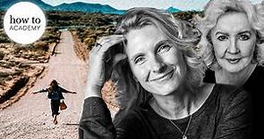 Elizabeth Gilbert and Julia Cameron On Creative Motivation, Personal Success and the Artist’s Way