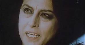 Io sono Anna Magnani