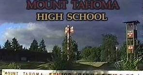 Mount Tahoma-Old School.mov