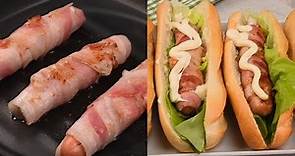 Hot dog saporiti: come renderli buonissimi e davvero speciali!