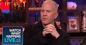 Ryan Murphy Reveals The Theme For Season 7 Of American Horror Story | WWHL