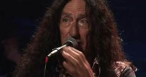 Ken Hensley - Lady In Black (Live in Germany )