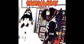 Parliament - Dr. Funkenstein