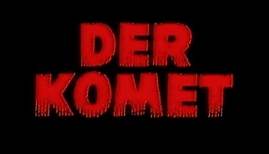 Der Komet (1984) - DEUTSCHER TRAILER