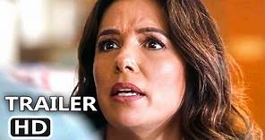 UNPLUGGING Trailer (2022) Eva Longoria, Comedy, Romantic Movie