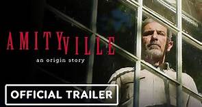 Amityville: An Origin Story - Official Teaser Trailer (2023) Amityville ...