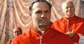 La elección del papa Juan Pablo I - Albino Luciani