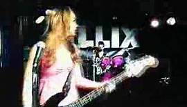Lillix - What I Like About You - Official Video (HQ)