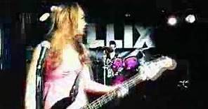 Lillix - What I Like About You - Official Video (HQ)