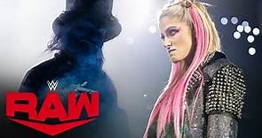 Uncle Howdy questions Alexa Bliss’ control: Raw, Jan. 9, 2023