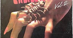 Scorpions - Best Of Scorpions, Vol. 2