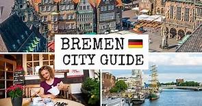 Travel Bremen: What to do and where to go! | Germany | TravelGretl