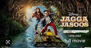 🎥Jagga Jasoos full movie / Ranbir Kapoor ,Katrina Kaif full movie🎥