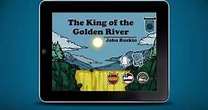 The King of the Golden River, by John Ruskin EN