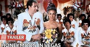 Honeymoon in Vegas 1992 Trailer HD | James Caan | Nicolas Cage