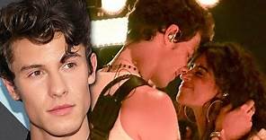 Shawn Mendes Speaks On Marriage Amid Dating Camila Cabello