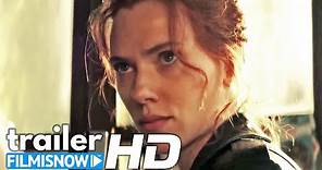 BLACK WIDOW (2021) Trailer VO "Special Look" con Scarlett Johansson