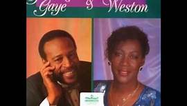 Marvin Gaye and Kim Weston "It Takes Two"