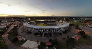 Estadio Mario Alberto Kempes 2021