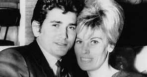 Michael Landon Said His Ex-Wife Was Happier After They Divorced