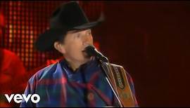 George Strait - Write This Down (Official Music Video - Closed Captioned)