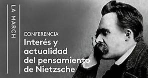 Nietzsche (II): Filosofía de la libertad: el legado de Nietzsche | La March