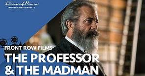 The Professor and the Madman | Official Trailer [HD] | Mel Gibson & Sean Penn Movie