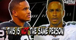 QB's Once FEARED Him...Then SOMETHING Changed...What Happened to Nnamdi Asomugha?