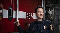 Back from the brink: A fire captain’s journey from terror to trauma to recovery — and more terror