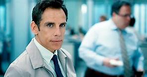The Secret Life Of Walter Mitty - Trailer #1