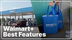 Walmart Best Features