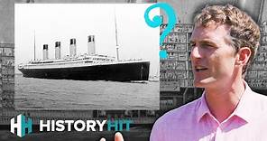 The Biggest Titanic Disaster Myths Debunked!