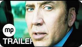 Exklusiv DER KANDIDAT Trailer German Deutsch (2016) Nicolas Cage
