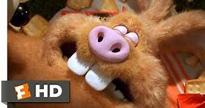 Wallace & Gromit: The Curse of the Were-Rabbit - Rabbit Rescue | Fandango Family