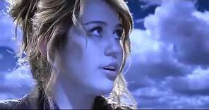 Miley Cyrus - The Climb (Music Video)