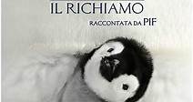 La Marcia dei Pinguini: Il Richiamo - Film (2017)