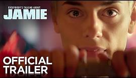 Everybody’s Talking About Jamie | Official Trailer | 20th Century Studios
