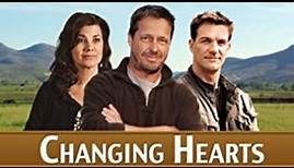 Changing Hearts (2012) | Full Movie | Brad Johnson | Brian McNamara | Daphne Zuniga