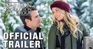 Love on the Slopes - Official Trailer